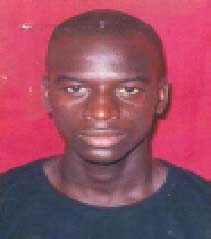 Student Seeks Assistance